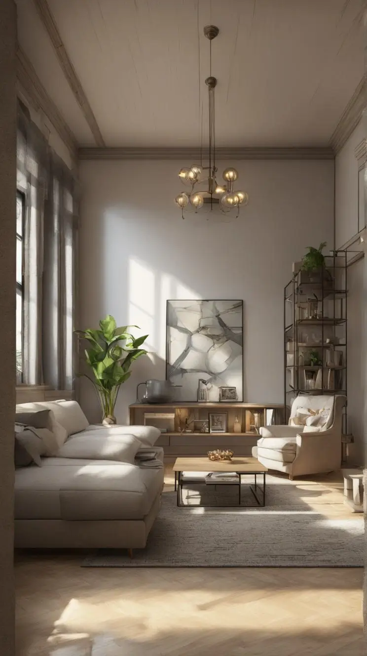 Where elegance meets functionality