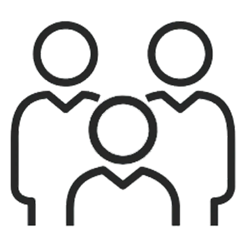Expert Team Icon