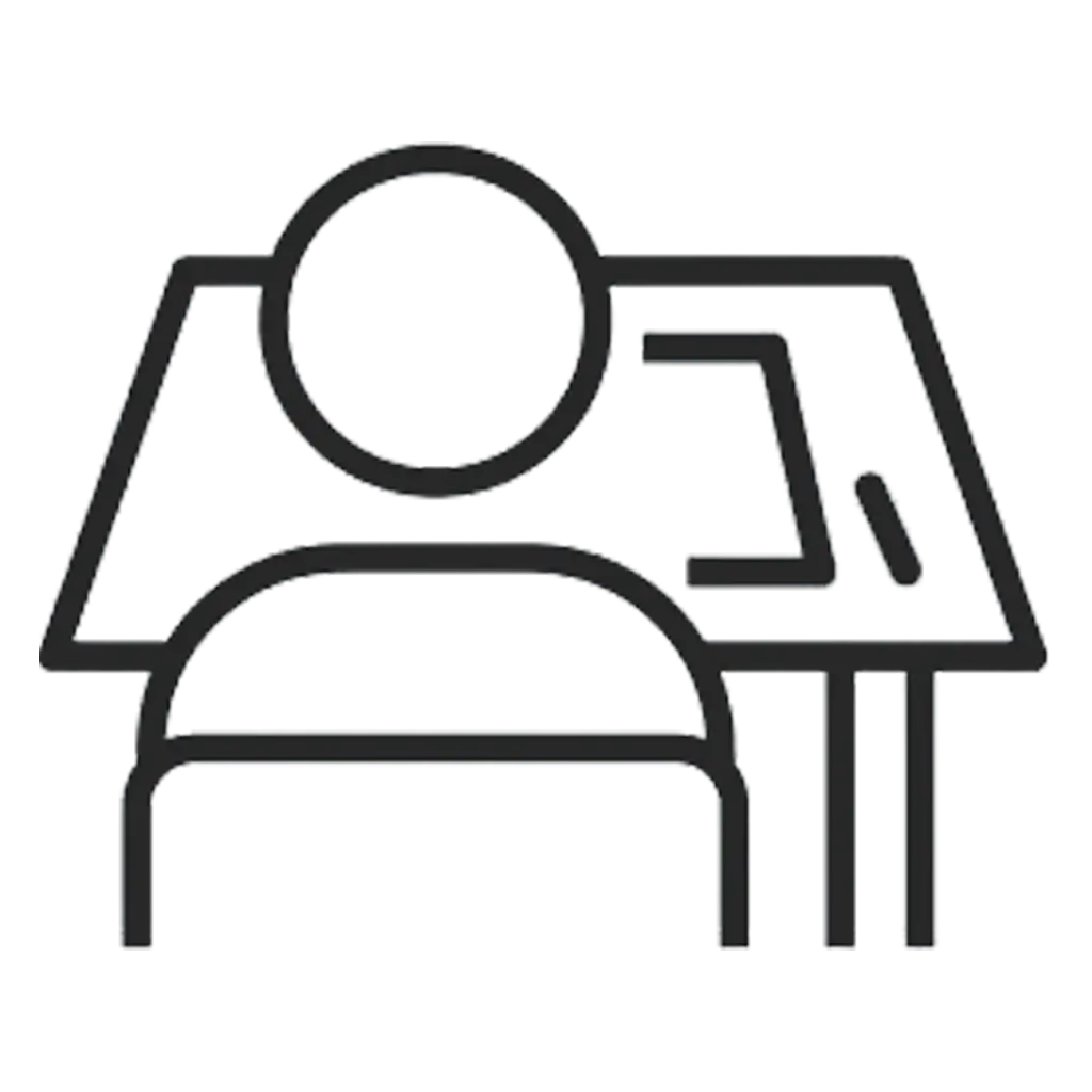 Tailored Solutions Icon