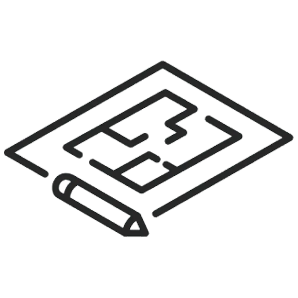 Innovative Design Icon