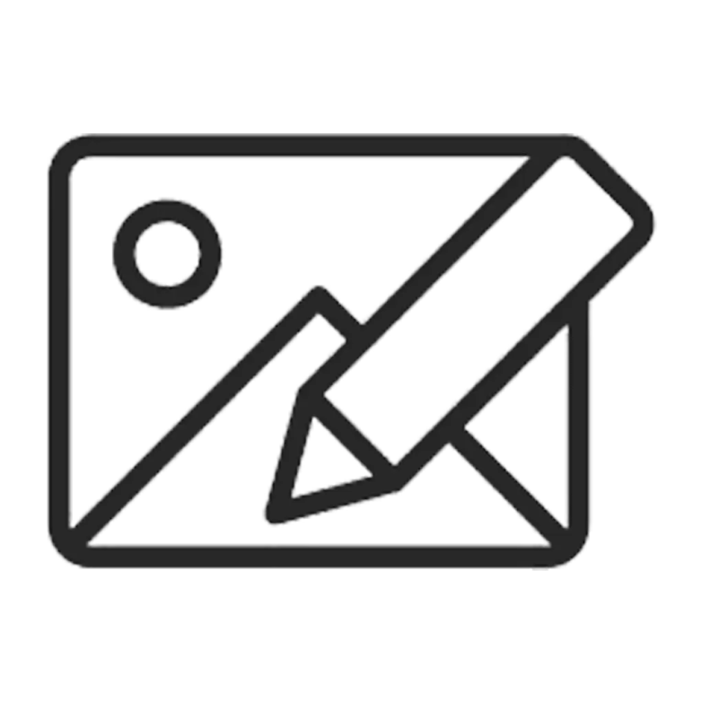 Renovation and Remodeling Icon