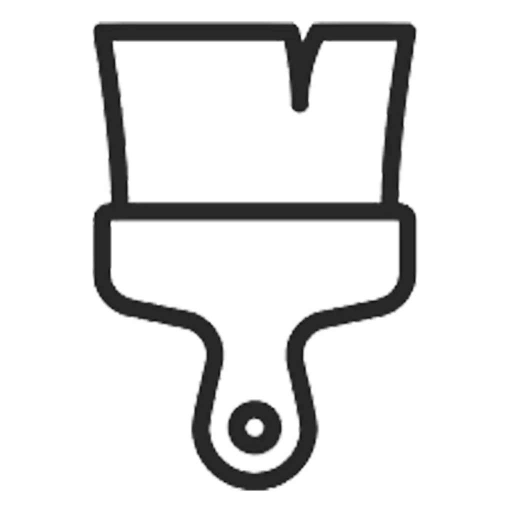 Custom Design Consultation Icon