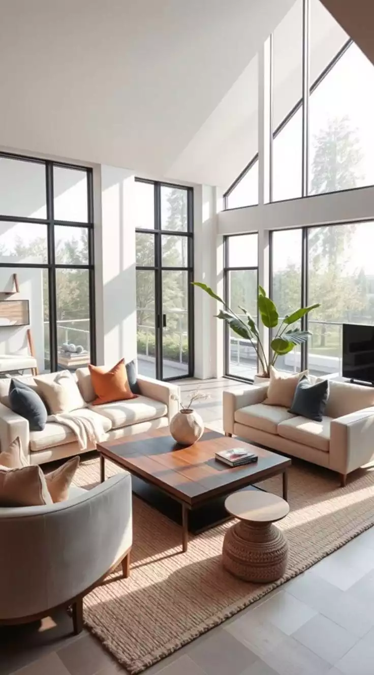 Interior design inspiration