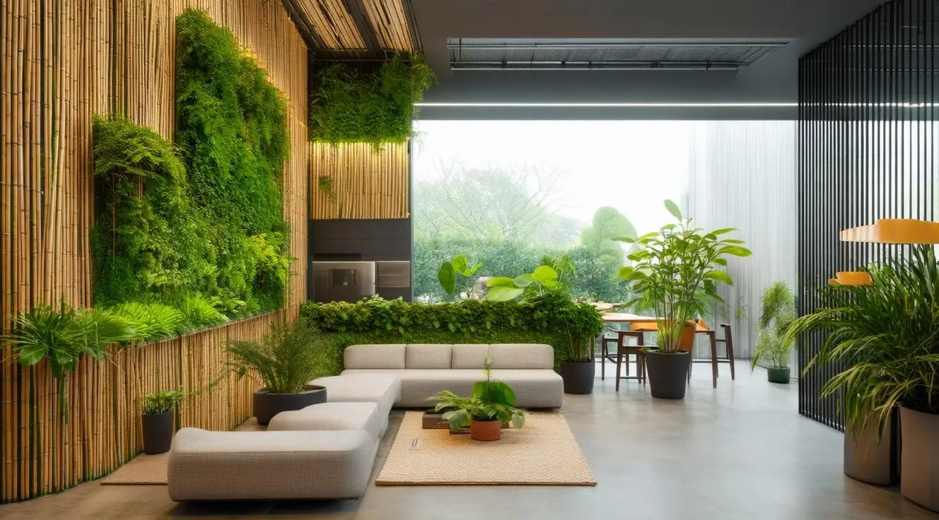 Interior design project 4