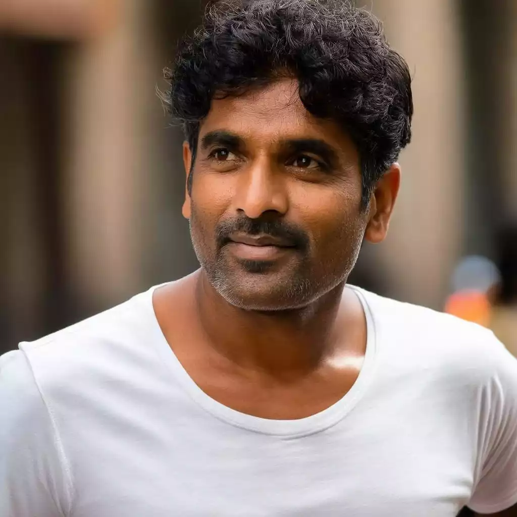 Avatar of Aarav Patel