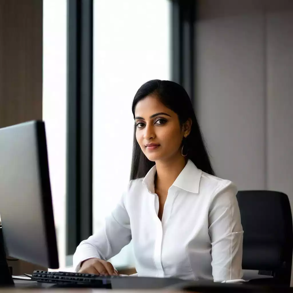 Avatar of Priya Sharma