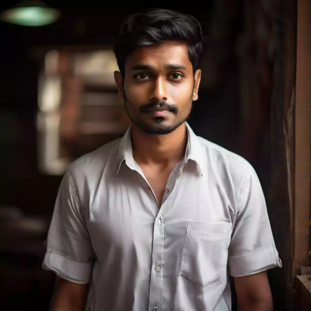 Avatar of Rahul Mehta